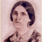 Eliza Ellen