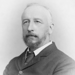 David Gill