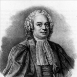 Eustachio Manfredi - protege of Luigi Marsili