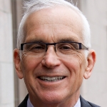 Gerald Baldasty