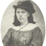 Nancy Hart