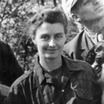 Shirley Briggs