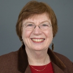 Connie Eble