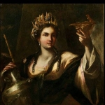 Artemisia I of Halicarnassus