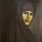 Alena Arzamasskaia