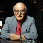 Leon Edel