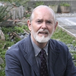 Kieran Egan