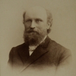 Georg Klebs