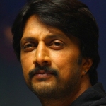 Kichcha Sudeep