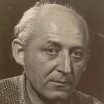 Benjamin Peret