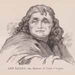 Anne Bailey