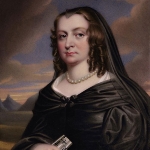 Mary Bankes