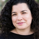 Sarah Bynum