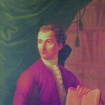 Giovanni Maraldi - nephew of Giacomo Maraldi