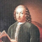 Giacomo Maraldi - Uncle of Giovanni Maraldi