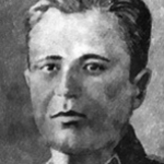 Mitrofan Grigorievich Slyusarev