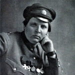 Maria Bochkareva