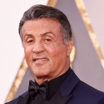 Sylvester Stallone - colleague of Donnie Wahlberg