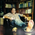 Robert Eisenberg