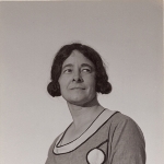 Ida O'Keeffe