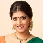 Varalaxmi Sarathkumar - colleague of Vaibhav Reddy