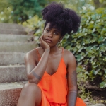 Akwaeke Emezi