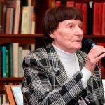Inna Ivanovna Rostovtseva