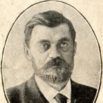 Peter Yakovlevich Rostovtsev