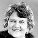 Vera Georgievna Roshchina