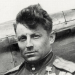 Anatoly Ermolaevich Rubakhin