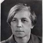 Anna Andreevna Rusanova