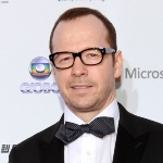 Donnie Wahlberg - Brother of Mark Robert Michael Wahlberg
