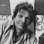 Gregory Corso - teacher of Michael Skau
