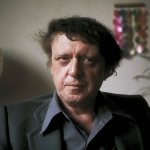 Anthony Burgess