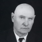 Iosif Adamovich Rutsky