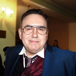 Stanislav Yurievich Sadalsky