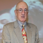 Alvin Rabushka