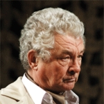 Viktor Petrovich Saitov