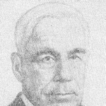Sergey Andreevich Rusanov
