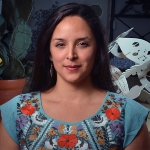 Margarita Cabrera