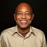 Clyde W. Ford