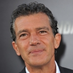 Antonio Banderas