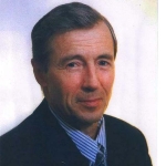 Gennady Pavlovich Smolentsev - Brother of Vladislav Pavlovich Smolentsev