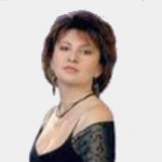 Svetlana Sarkisyan