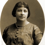 Nadezhda Aleksandrovna Smirnova