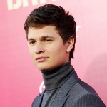 Ansel Elgort