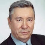 Vladislav Pavlovich Smolentsev