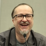 Larry Dixon