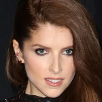 Anna Kendrick - colleague of Blake Lively