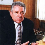 Vyacheslav Alexeevich Salikov